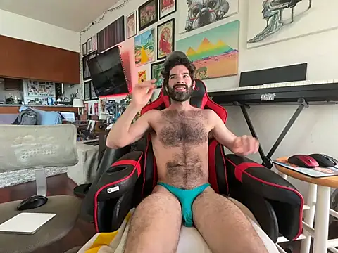 Pupscritch online show from 11, 3, 2026