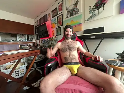 Pupscritch online show from 11, 2, 2026