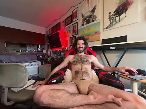 Pupscritch online show from 4, 3, 2026