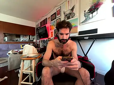 Pupscritch online show from 8, 1, 2026