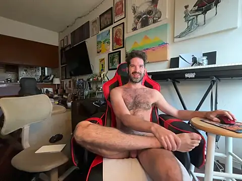 Pupscritch online show from 1, 6, 2026