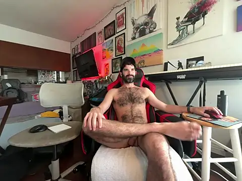 Pupscritch online show from 10, 4, 2026