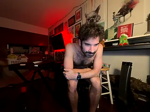 Pupscritch online show from 20, 11, 2025