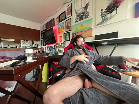 Pupscritch online show from 20, 2, 2026