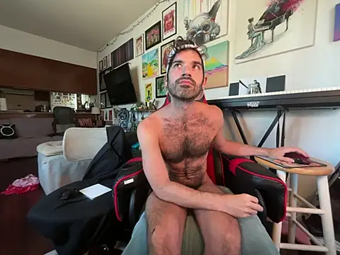 Pupscritch online show from 21, 6, 2026