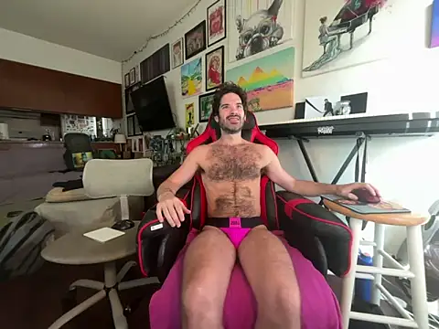 Pupscritch online show from 21, 5, 2026