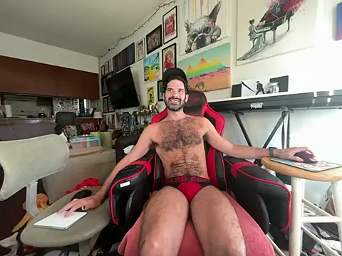 Pupscritch online show from 16, 6, 2026