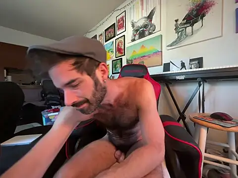 Pupscritch online show from 22, 7, 2026