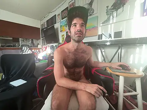 Pupscritch online show from 7, 7, 2026