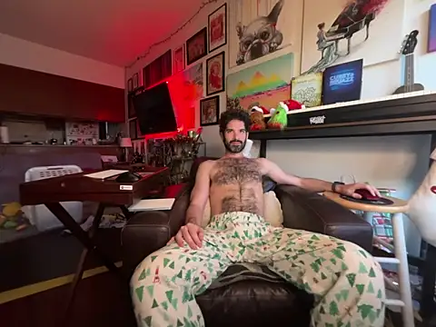 Pupscritch online show from 19, 12, 2025