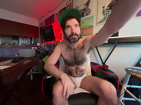 Pupscritch online show from 13, 2, 2026