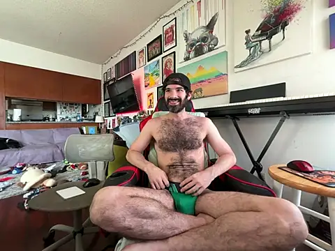 Pupscritch online show from 9, 3, 2026