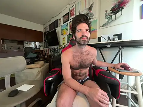 Pupscritch online show from 20, 5, 2026