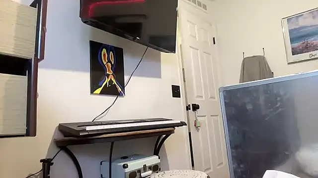 sweetceeme online show from 27, 10, 2025