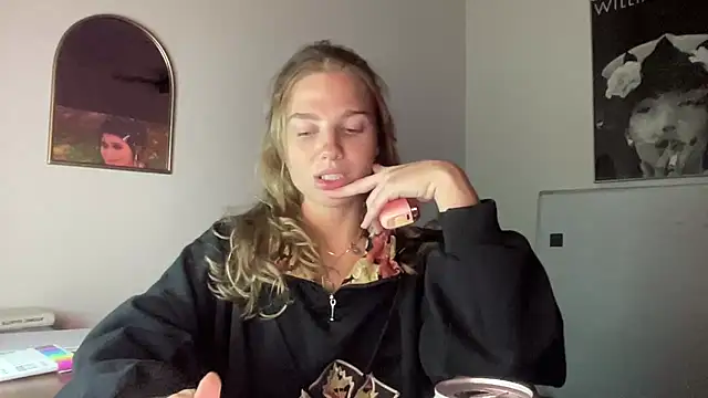 Snapshot of sweetceeme chatting on 29, 6, 2026 sweetceeme online show from 29, 6, 2026