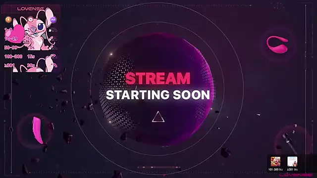 sweetceeme online show from 9, 5, 2026