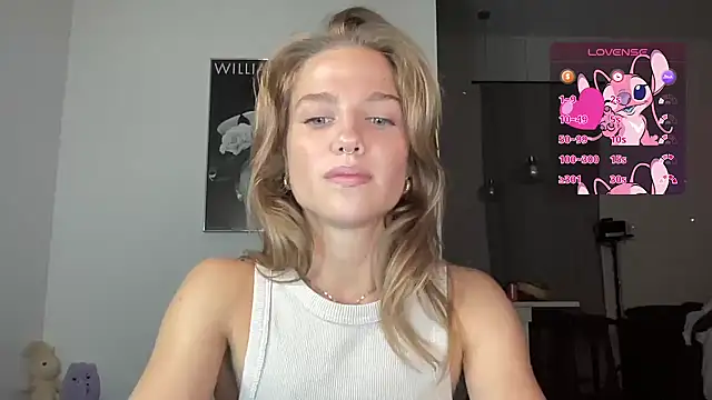 sweetceeme online show from 3, 6, 2026