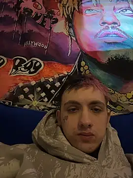 Capwildd 124 online show from 22, 7, 2026