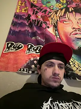 Capwildd 124 online show from 24, 6, 2026