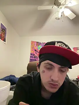 Capwildd 124 online show from 17, 6, 2026