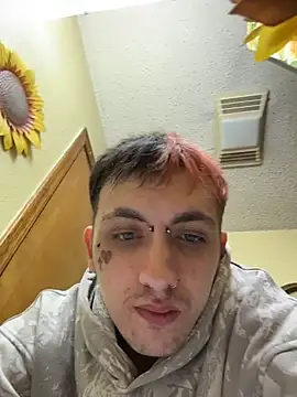 Capwildd 124 online show from 25, 7, 2026