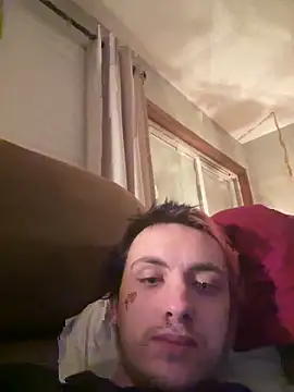 Capwildd 124 online show from 20, 6, 2026