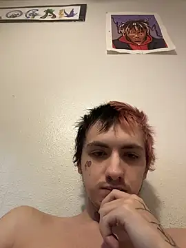 Capwildd 124 online show from 16, 7, 2026