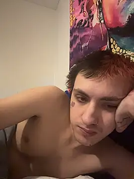 Capwildd 124 online show from 10, 7, 2026