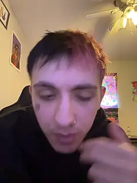 Capwildd 124 online show from 23, 7, 2026