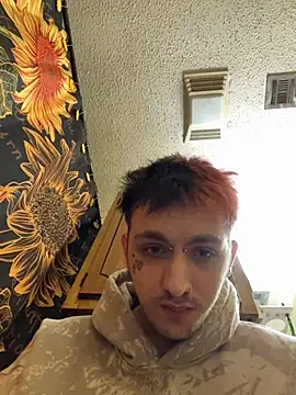Capwildd 124 online show from 1, 8, 2026