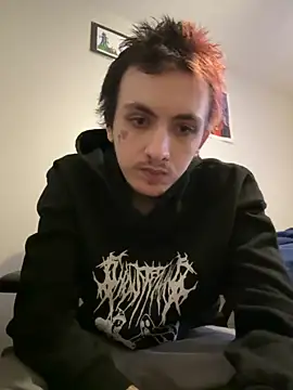 Capwildd 124 online show from 26, 6, 2026