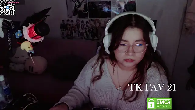 Snapshot of Pink_girl0n chatting on 1, 7, 2026 Pink girl0n online show from 1, 7, 2026