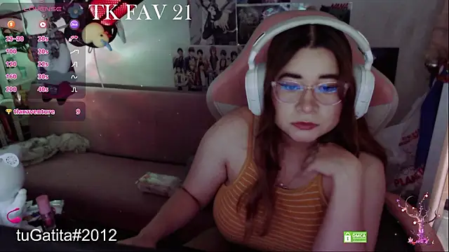 Snapshot of Pink_girl0n chatting on 24, 3, 2026 Pink girl0n online show from 24, 3, 2026