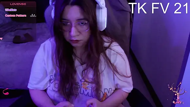 Pink girl0n online show from 13, 1, 2026