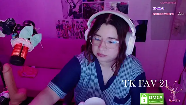 Snapshot of Pink_girl0n chatting on 1, 6, 2026 Pink girl0n online show from 1, 6, 2026