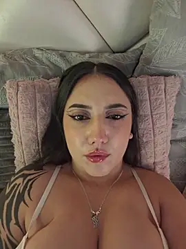 Abby Garciaa online show from 9, 1, 2026