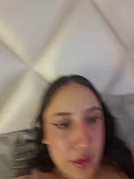 Abby Garciaa online show from 19, 12, 2025