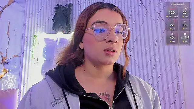 Naomy tay1 online show from 13, 4, 2026