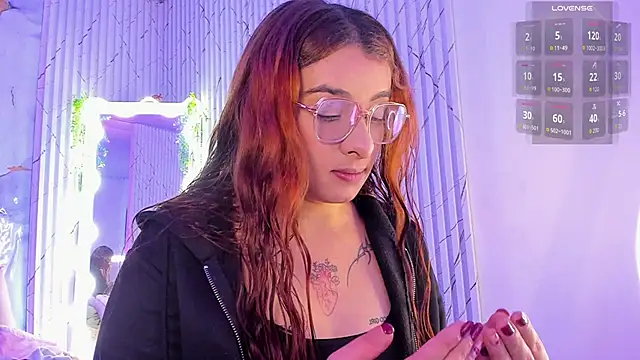 Naomy tay1 online show from 20, 3, 2026