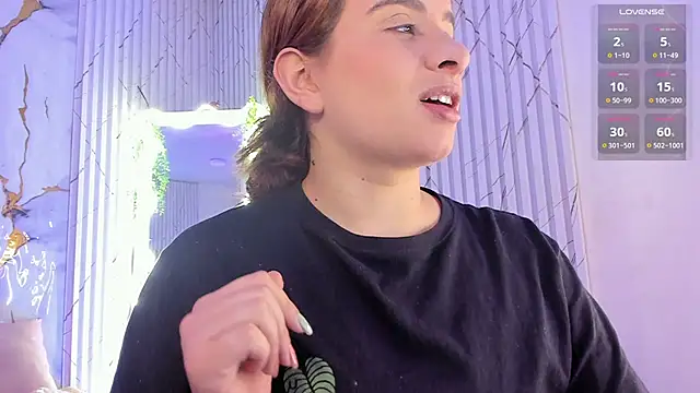 Naomy tay1 online show from 28, 3, 2026