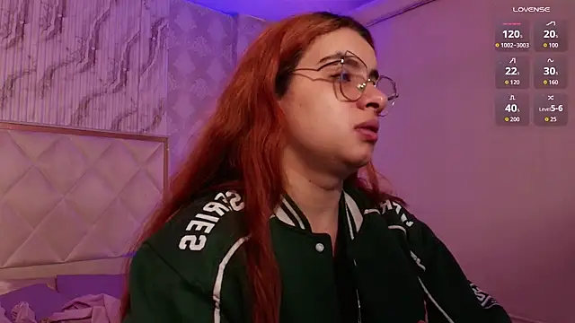 Naomy tay1 online show from 28, 11, 2025