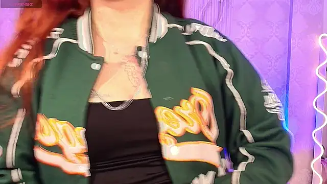 Naomy tay1 online show from 18, 11, 2025