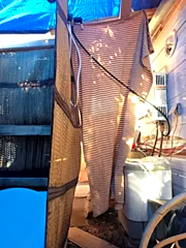 KrystalRoss online show from 30, 11, 2025