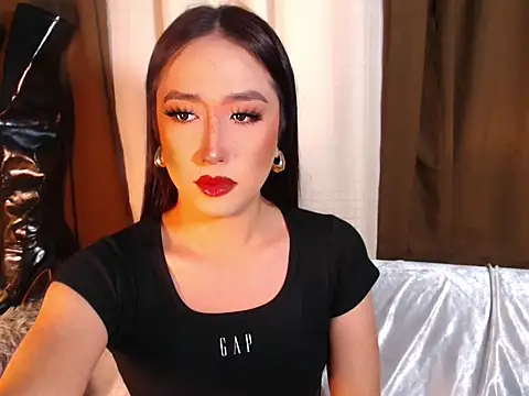 SexyliciousKendra online show from 11, 10, 2025