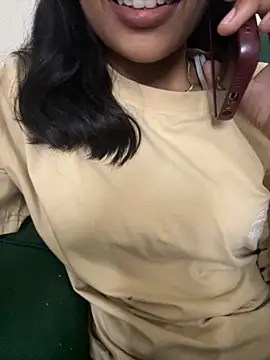 modelnishu online show from 4, 10, 2025