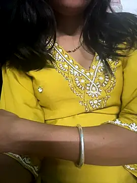 modelnishu online show from 25, 10, 2025