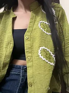Snapshot of modelnishu chatting on 14, 6, 2026 modelnishu online show from 14, 6, 2026