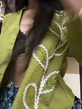 Snapshot of modelnishu chatting on 27, 6, 2026 modelnishu online show from 27, 6, 2026