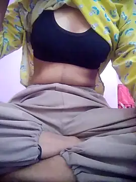 modelnishu online show from 2, 12, 2025