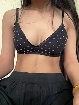 modelnishu online show from 21, 3, 2026